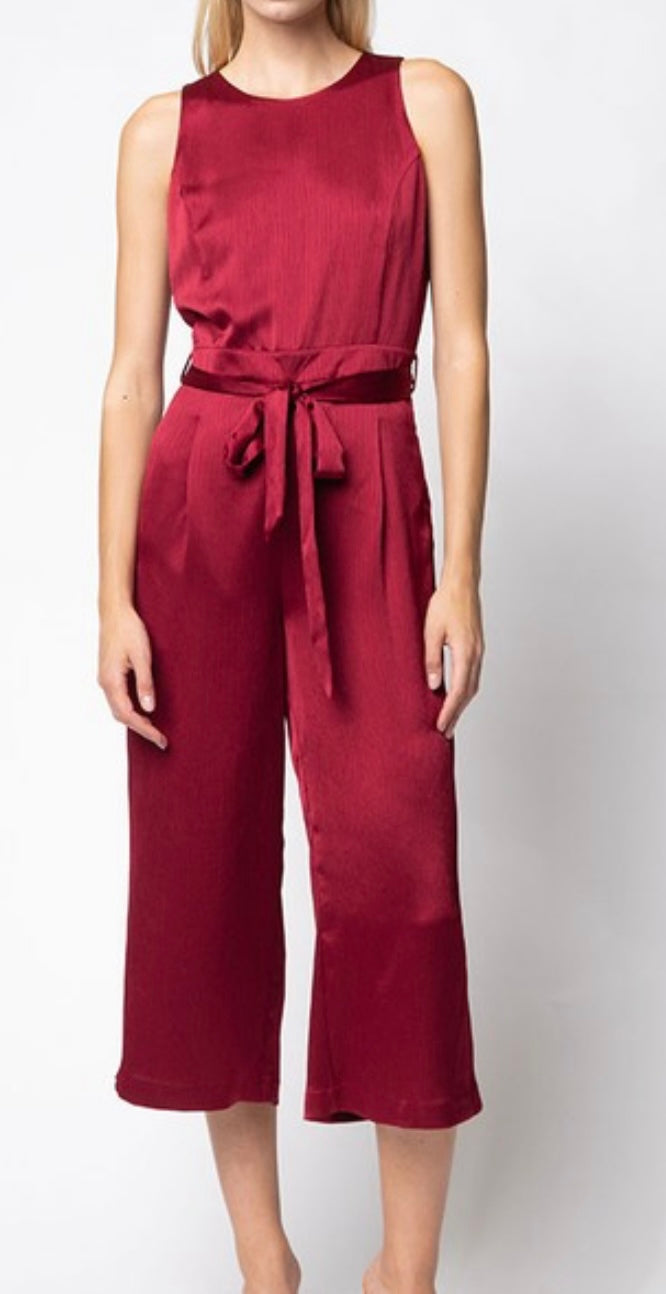 Eva Jumpsuit