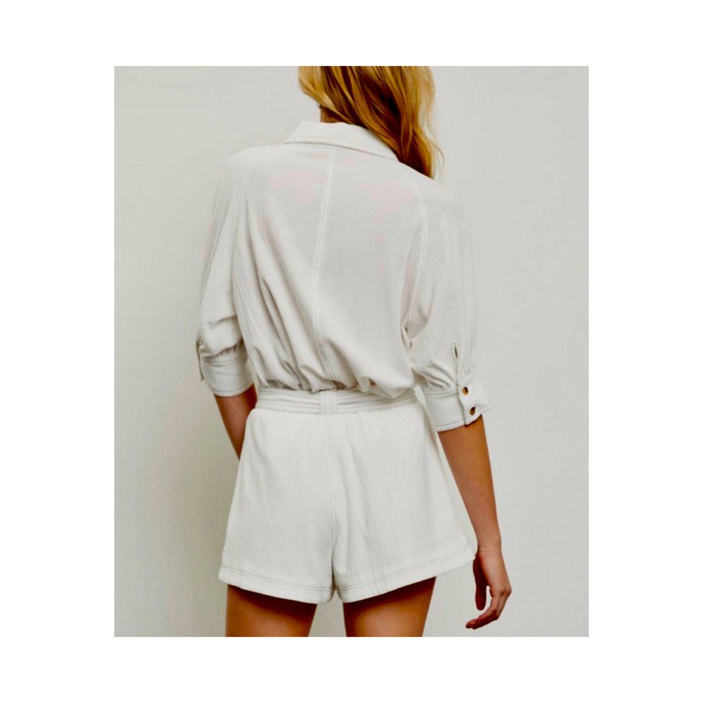 Clarissa Top