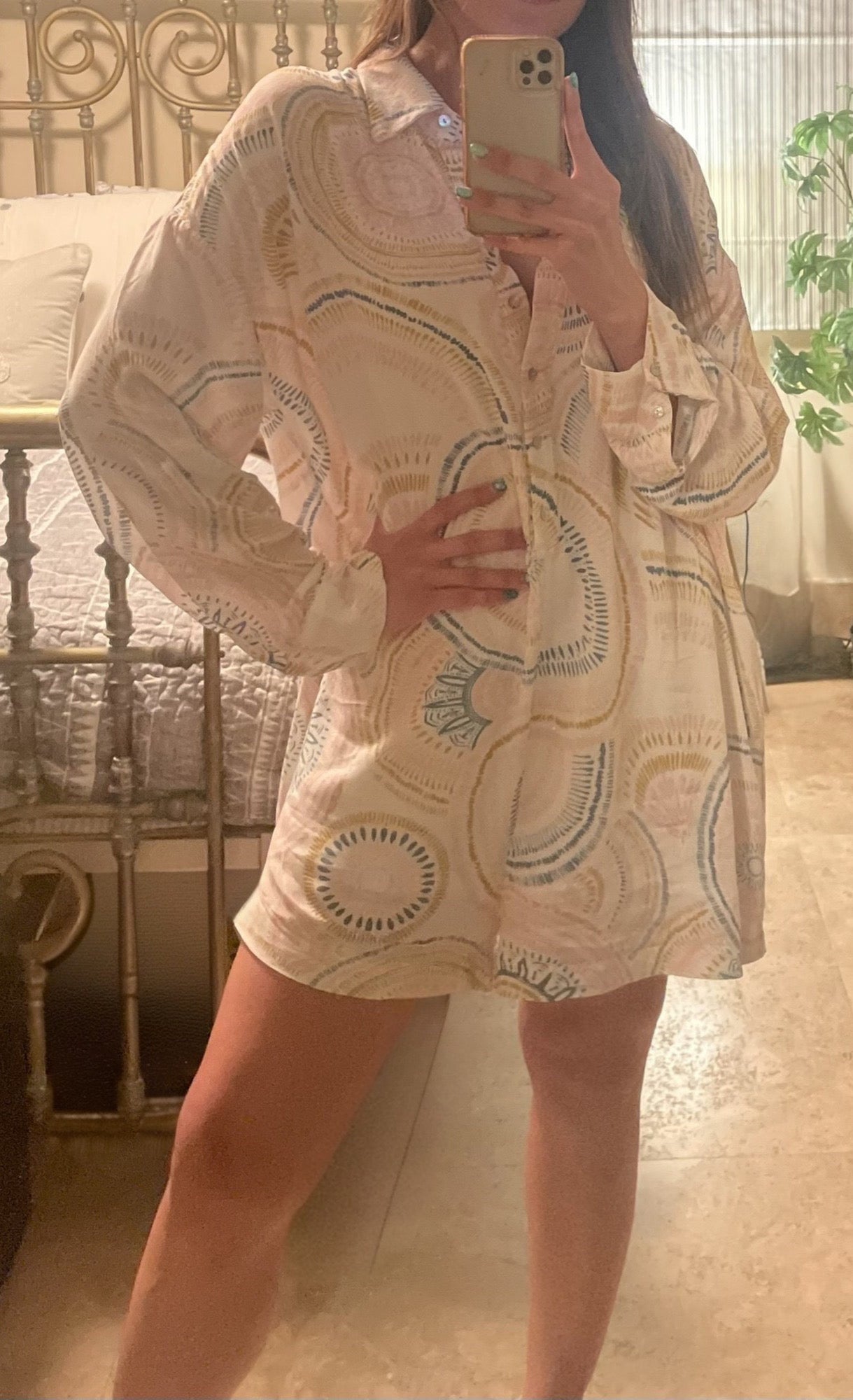 Ariadna Romper