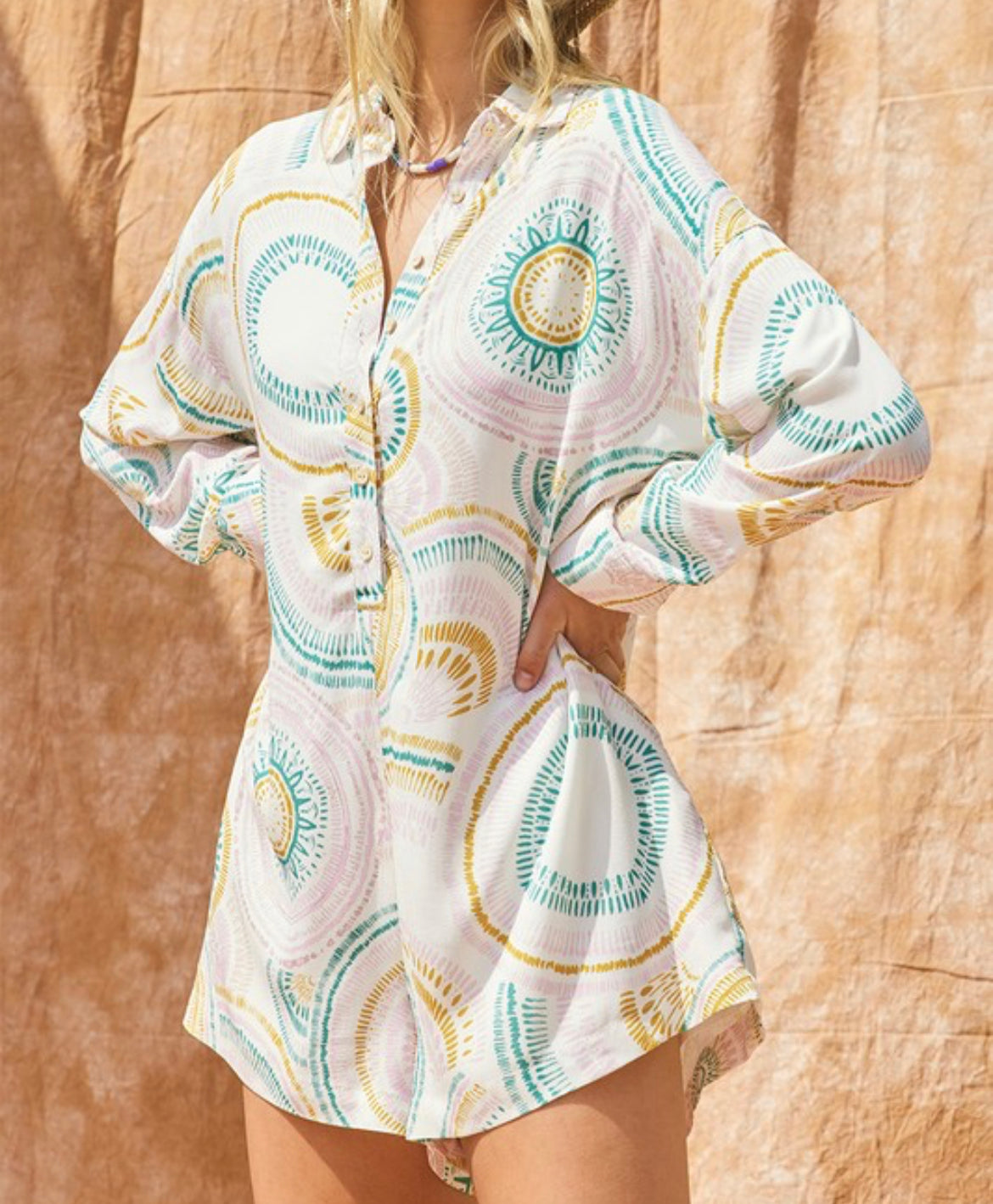 Ariadna Romper