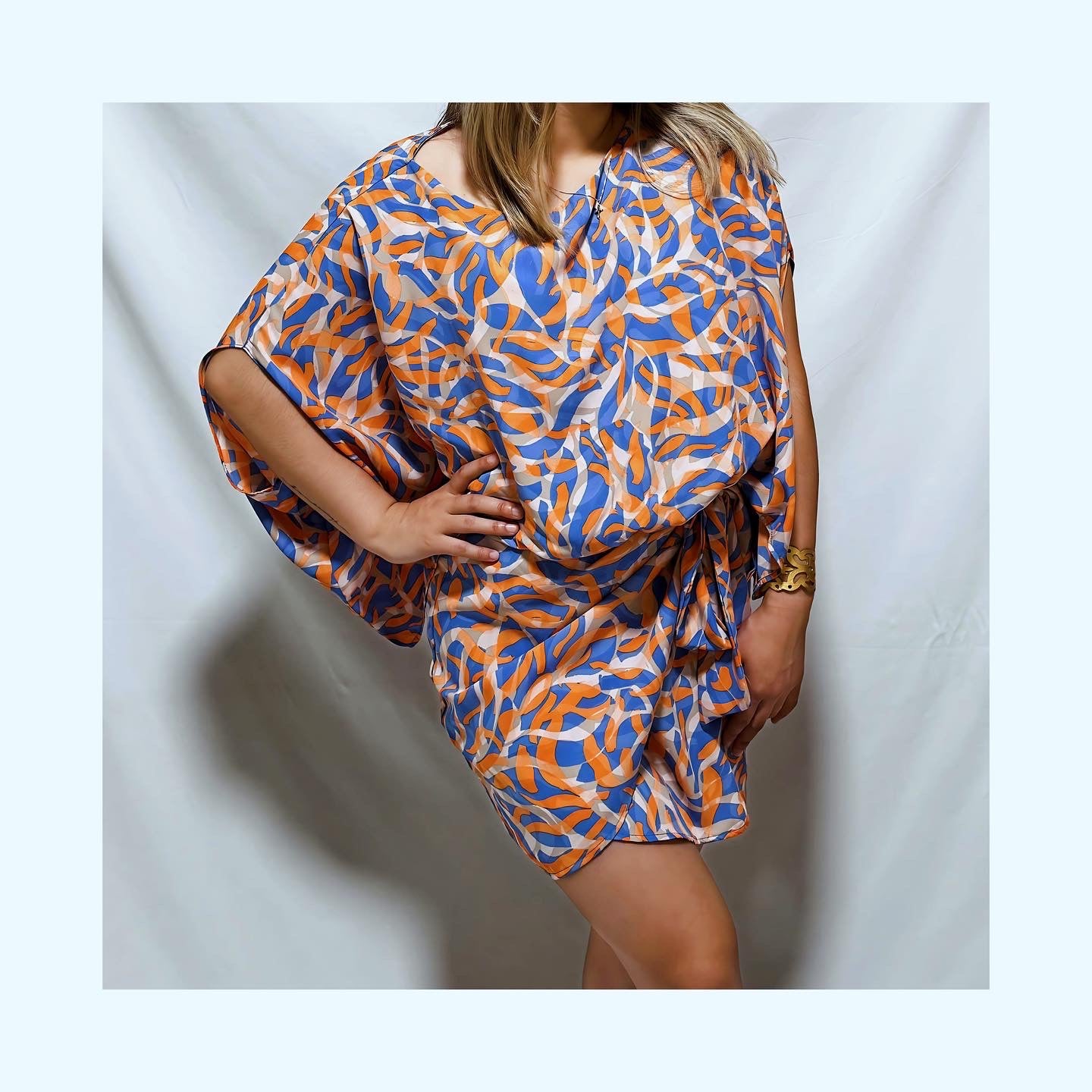 Daniela dress