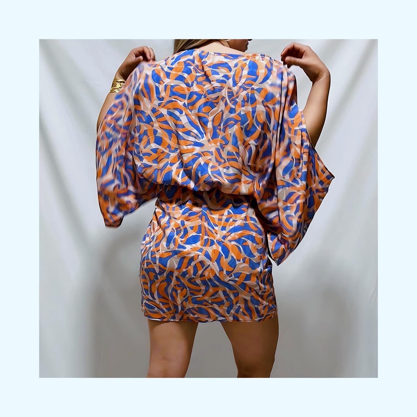 Daniela dress