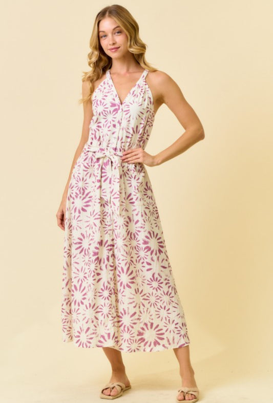 Mariela Maxi Dress