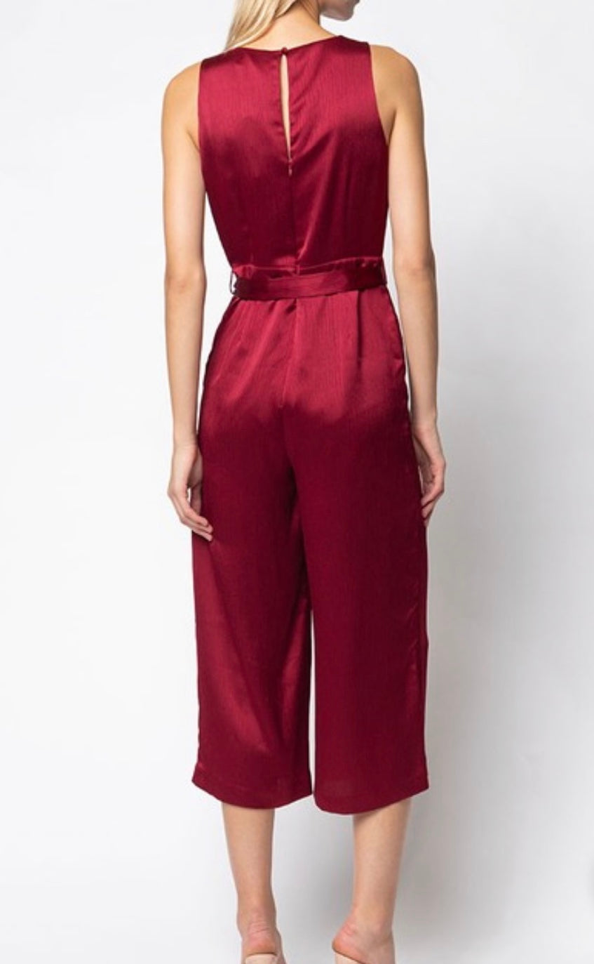 Eva Jumpsuit
