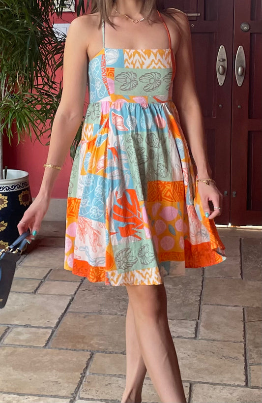 Coraline Dress