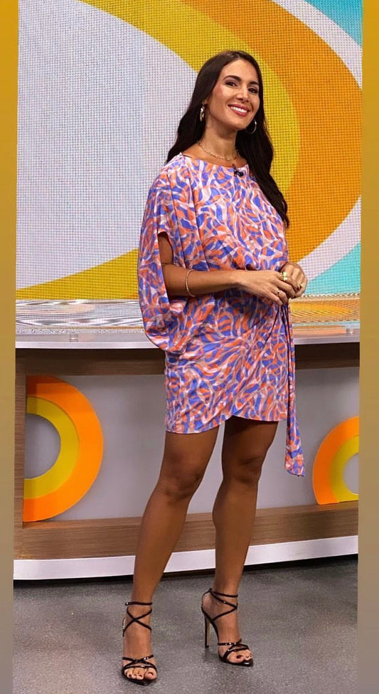 Daniela dress