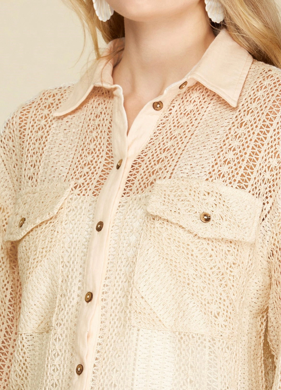 Ale Crochet Set