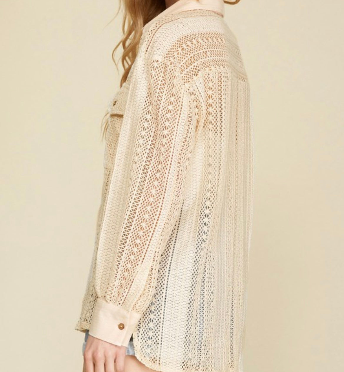 Ale Crochet Set